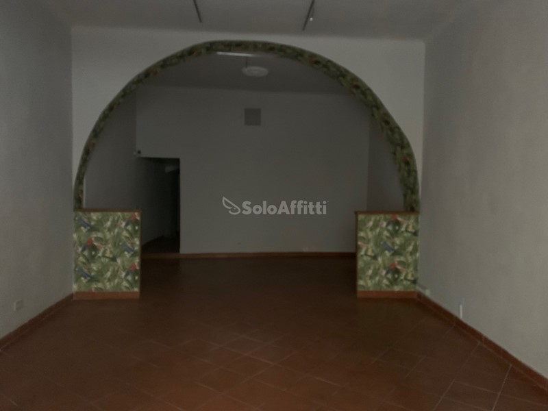 Capannone in Affitto a Siena, zona Centro storico, 750€, 40 m²
