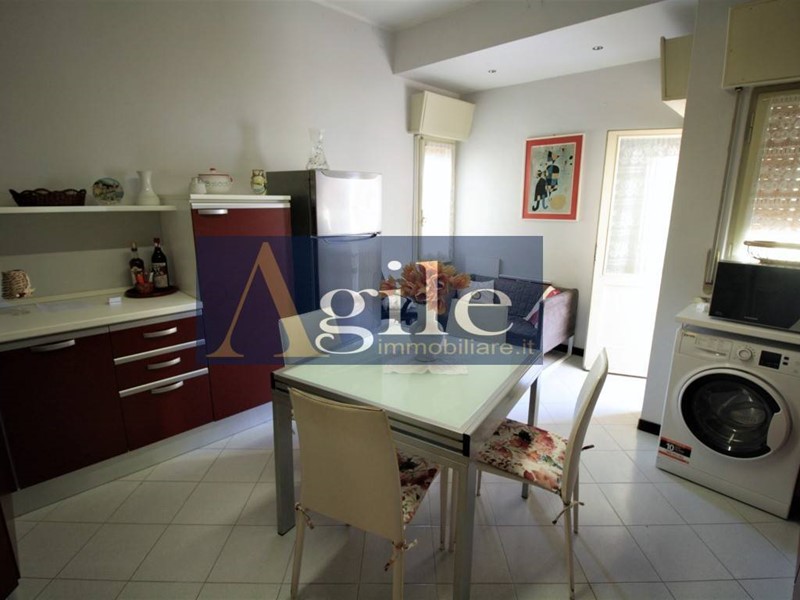 Appartamento in Vendita a Ascoli Piceno, zona Porta Maggiore, 149'000€, 130 m²