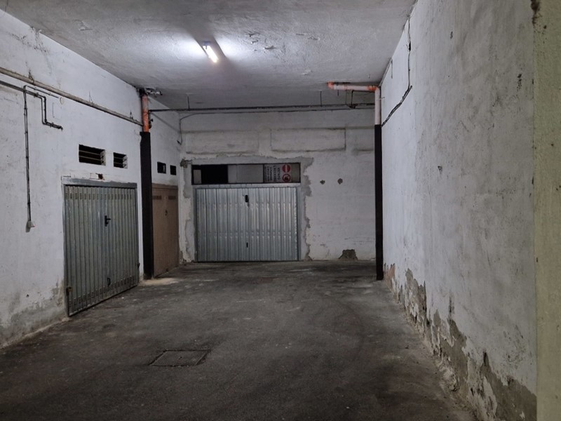 Box in Vendita a Avellino, 57'000&euro;, 57 m²
