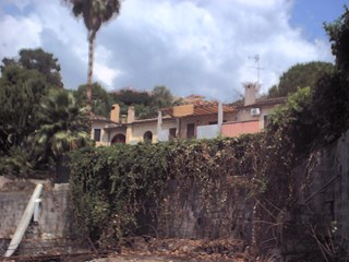 Terreno edificabile in Vendita a Aci Castello, zona Collina Ficarazzi, 259'000€, 850 m², con Box