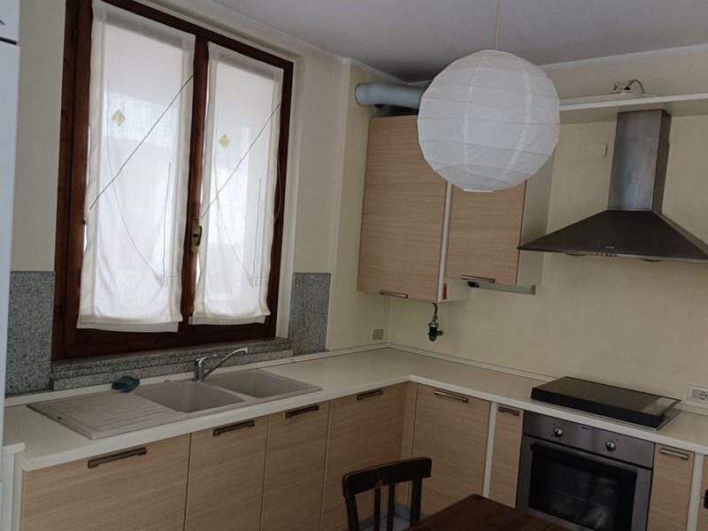 Appartamento in Vendita a Caravaggio, 139'000€