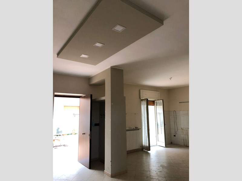 Trilocale in Affitto a Grumo Nevano, 500€, 95 m²