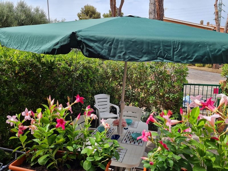 Monolocale in Affitto a Rio, zona Cavo, 550€, 30 m², arredato