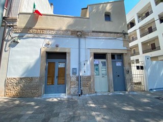 Casa Indipendente in Vendita a Casamassima, 129'000€, 155 m²