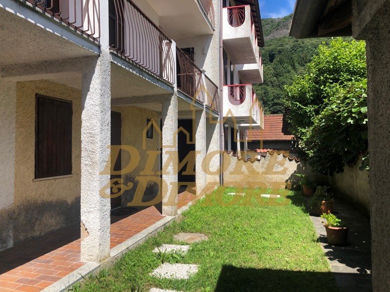 Bilocale in Vendita a Dumenza, 29'000€, 50 m²