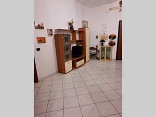 Quadrilocale in Affitto a Reggio Calabria, zona S.Caterina, 280€, 60 m², arredato