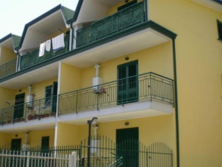 Bilocale in Affitto a Acerra, zona Via Frescobaldi, 600€, 60 m²