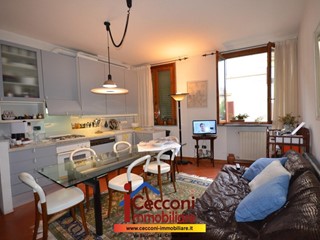 Trilocale in Vendita a Cerreto Guidi, 125'000€, 85 m², arredato