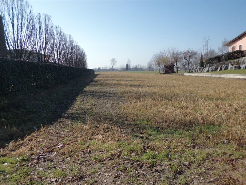 Terreno agricolo in Vendita a Schiavon, 107'000€, 4000 m²