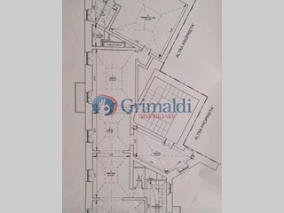 Appartamento in Vendita a Lecce, 1'600'000€, 480 m²