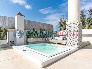 Appartamento in Vendita a Lecce, 1'600'000&euro;, 480 m²