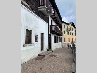 Appartamento in Vendita a Torre de' Busi, zona Valcava, 45'000€, 55 m², arredato