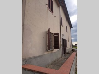 Casa Indipendente in Vendita a Altopascio, zona spianate, 73'000€, 120 m²
