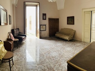 Casa Indipendente in Vendita a Squinzano, 80'000€