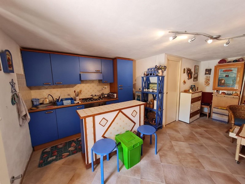 Monolocale in Vendita a Rio, zona Cavo, 100'000&euro;, 27 m², arredato