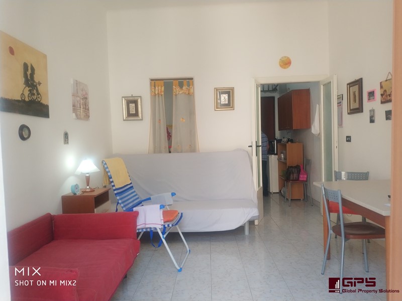 Monolocale in Vendita a Bari, 67'000€, 38 m²