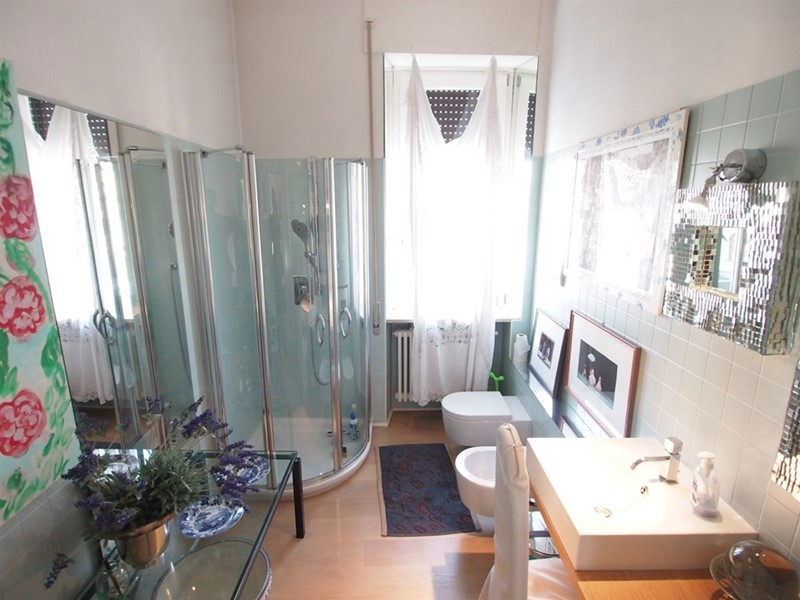 Appartamento in Vendita a Verona, 720'000€, 195 m²