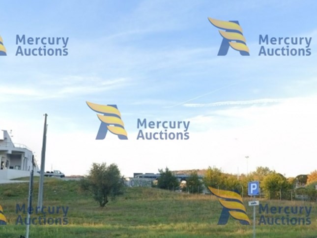 Terreno edificabile in Vendita a Colonnella, 550'000€