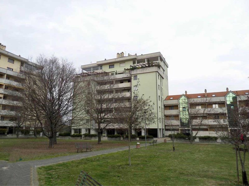 Bilocale in Vendita a Piacenza, zona San lazzaro, 104'000€, 69 m², arredato