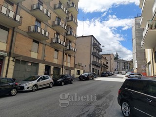 Magazzino in Vendita a Campobasso, 99'000€, 550 m²