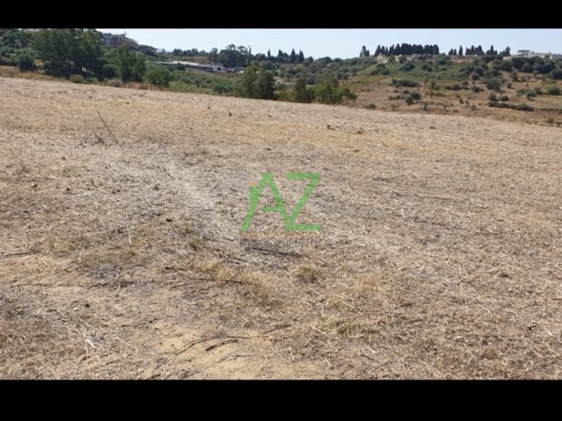 Terreno edificabile in Vendita a Motta Sant'Anastasia, zona Centro, 57'000€, 9900 m²