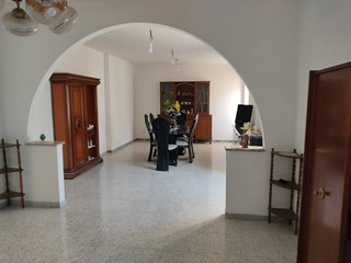 Casa Indipendente in Affitto a Fiumicino, zona Centro , 1'300€, 150 m², arredato