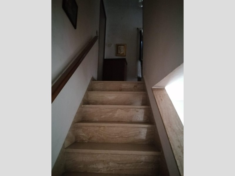 Appartamento in Vendita a Semproniano, 39'000€, 93 m²