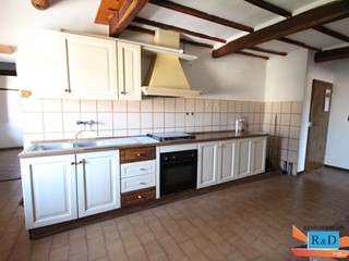 Quadrilocale in Vendita a Casole d'Elsa, zona Pievescola, 90'000€, 61 m²