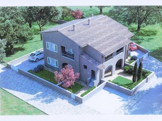 Appartamento in Vendita a Pontedera, 300'000€, 100 m²