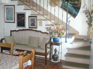 Appartamento in Vendita a Casciana Terme Lari, zona Perignano, 164'000€, 108 m²