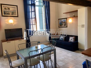 Bilocale in Affitto a Pisa, zona Calambrone, 60 m², arredato