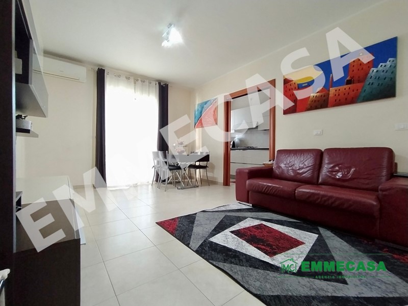 Trilocale in Vendita a Valenzano, 195'000€, 90 m²