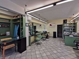 Capannone in Affitto a Monteriggioni, zona San Martino, 550€, 50 m²