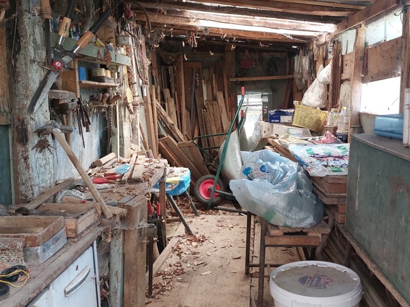 Terreno agricolo in Vendita a Asciano, 12'000€, 506 m²