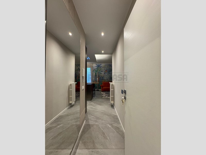 Bilocale in Affitto a Orio al Serio, 1'000&euro;, 60 m², arredato