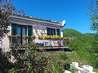 Casa Indipendente in Vendita a Testico, 185'000€, 143 m²