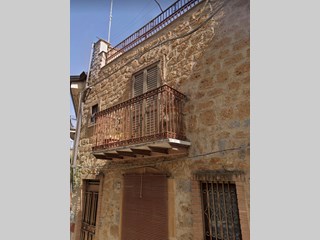 Casa Indipendente in Vendita a Aidone, zona VIA SENATORE CORDOVA N.135, 30'000&euro;, 138 m²