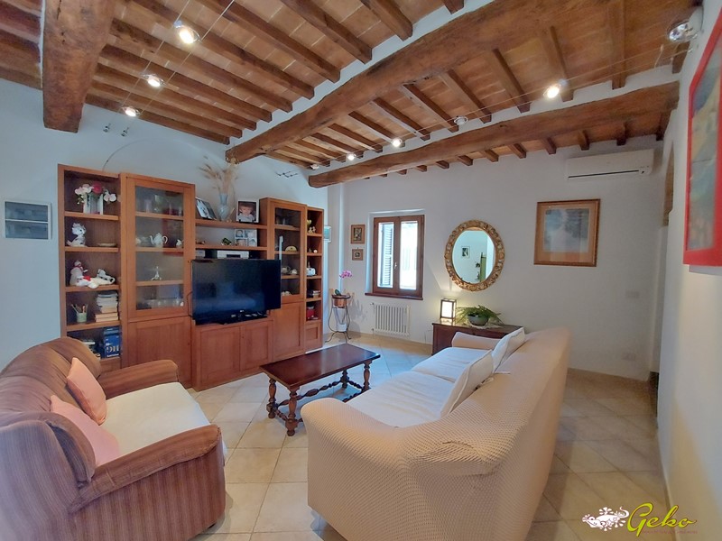 Appartamento in Vendita a San Gimignano, 360'000€, 17 m²