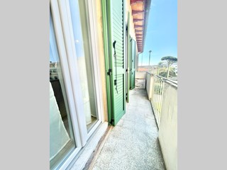 Trilocale in Affitto a Pietrasanta, zona pietrasanta, 7'500€, 75 m², arredato