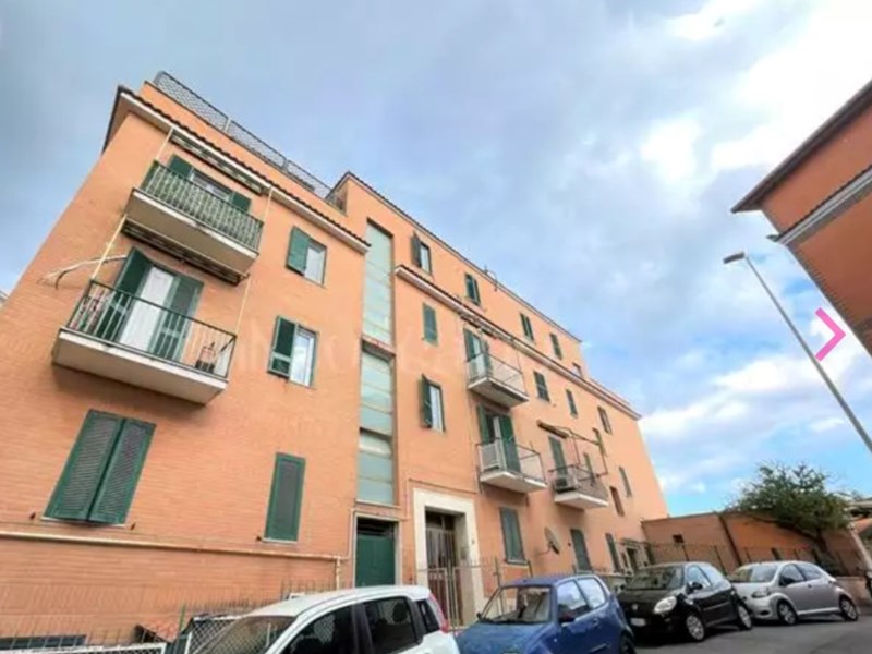 Bilocale in Vendita a Roma, zona Casetta mattei  Bravetta, 198'000€, 60 m²