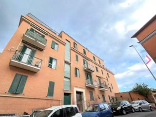 Bilocale in Vendita a Roma, zona Casetta mattei  Bravetta, 198'000€, 60 m²