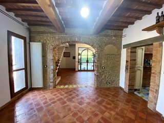 Quadrilocale in Vendita a Castelfiorentino, zona Dogana, 225'000€, 90 m²