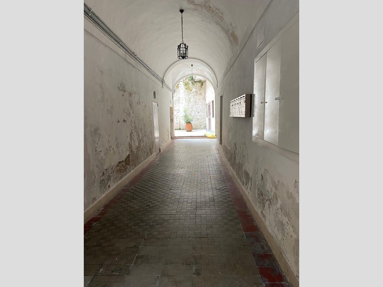 Appartamento in Vendita a Osimo, 130'000€, 113 m²