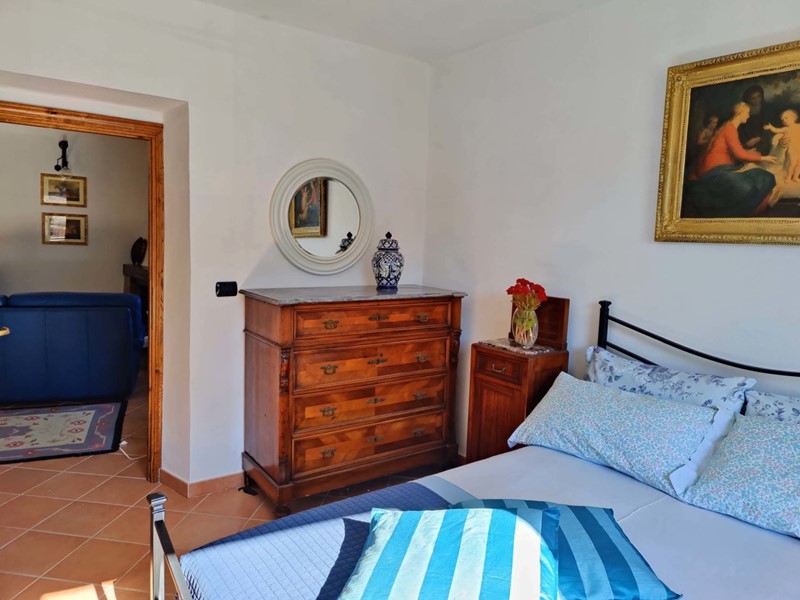 Casa Semi Indipendente in Vendita a Licciana Nardi, zona Tavernelle, 169'000€, 180 m²