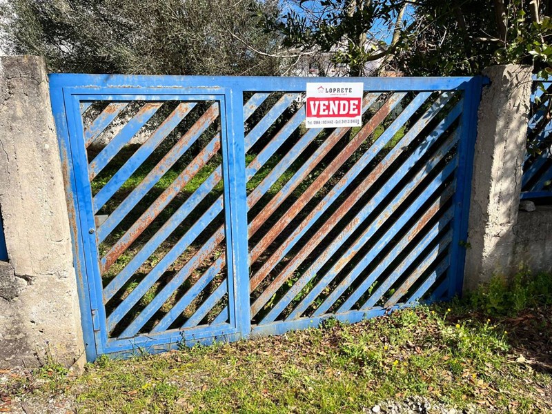 Terreno edificabile in Vendita a Taurianova, 55'000€, 700 m²