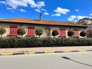 Casale in Vendita a Taurianova, zona centrale , 280'000€, 350 m²