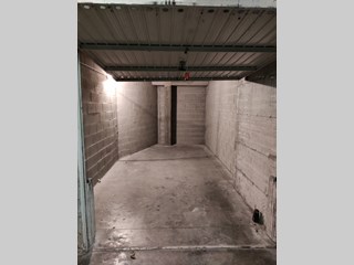 Box in Affitto a Varese, zona Giubiano , 110&euro;, 13,5