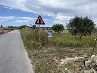 Terreno edificabile in Vendita a Pachino, 59'000€, 8500 m²