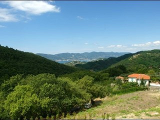 Casa Semi Indipendente in Vendita a Lerici, zona Monti San Lorenzo, 