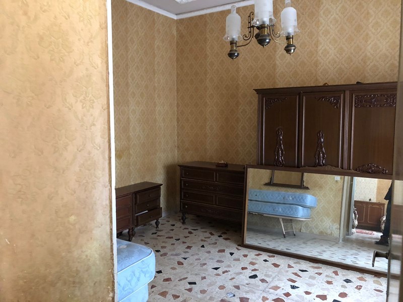 Quadrilocale in Vendita a Pace del Mela, 52'000€, 130 m²